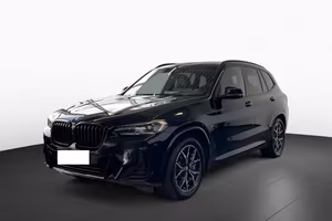 BMW X3 X3 xdrive30d mhev 48V Msport 286cv auto