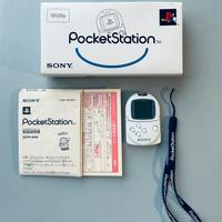SONY POCKET STATION