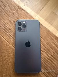 Iphone 12 Pro 256 Gb