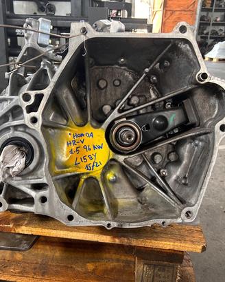 Cambio manuale Honda HR-V 1.5 130cv L15BY (15/22)