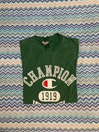 maglietta Champion
