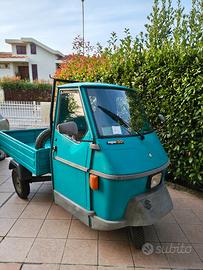 ape piaggio 50
