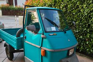 ape piaggio 50