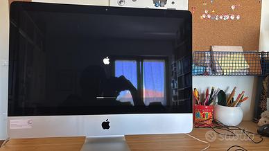 iMac Retina 4K, 21.5-inch, 2019