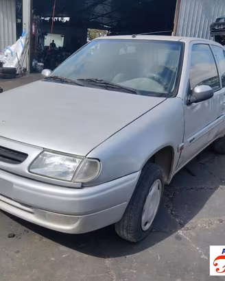 CITROEN SAXO S0, S1 1.5 D 57CV 96-01 - ricambi