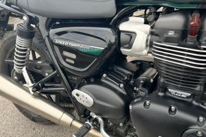 Triumph Street Twin - 2024