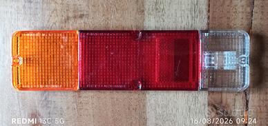 Copertura fanale post . Suzuki Samurai 