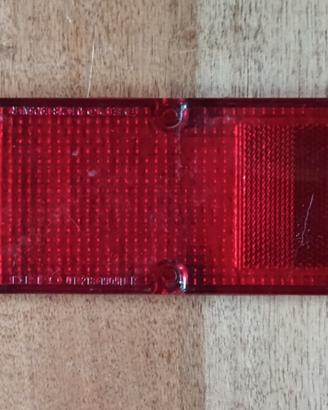 Copertura fanale post . Suzuki Samurai 