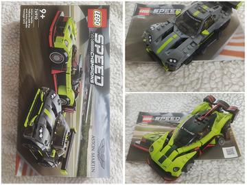 LEGO Speed Champions 76910 