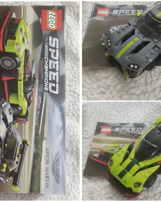 LEGO Speed Champions 76910 