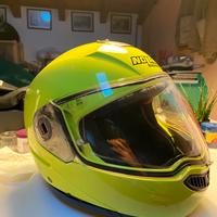 Caschi Nolan Evo Bluetooth