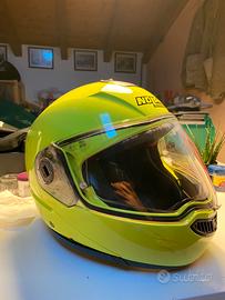 Caschi Nolan Evo Bluetooth