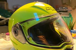 Caschi Nolan Evo Bluetooth