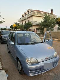 Fiat 600 1.1 fire 2009