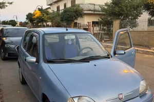 Fiat 600 1.1 fire 2009