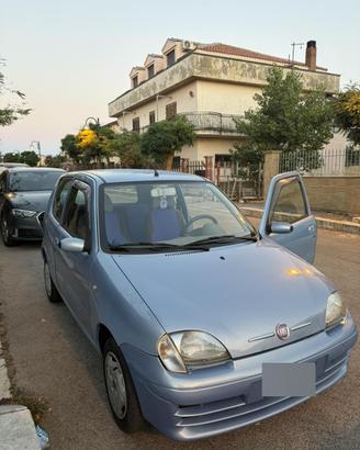 Fiat 600 1.1 fire 2009