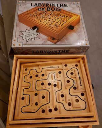 Labirinto 