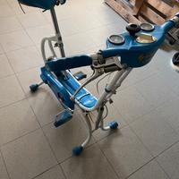 Cyclette Ginny Atala