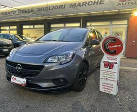 OPEL Corsa 1.4 90CV GPL Tech 120 Anniversary #NE