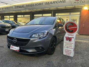 OPEL Corsa 1.4 90CV GPL Tech 120 Anniversary #NE