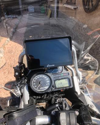 BMW R1200 GS ADVENTURE