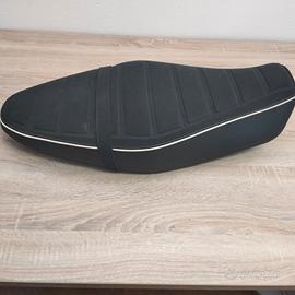 SELLA ORIGINALE COMFORT YAMAHA XSR 2022