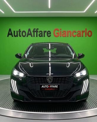 Peugeot 208 1.2 turbo Style 100cv