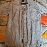Camicia Westriver maniche corte