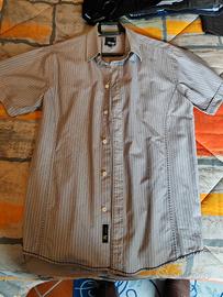 Camicia Westriver maniche corte