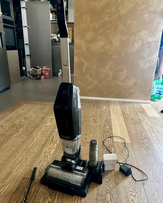 BISSELL CrossWAve X7 Plus Cordless PET PRO