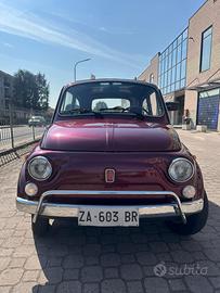 Fiat 500 epoca