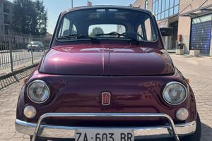 Fiat 500 epoca