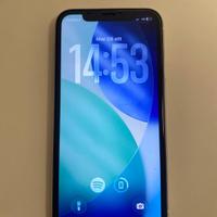 Iphone 11 128gb bianco