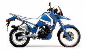 Ricambi per SUZUKI DR 750 BIG