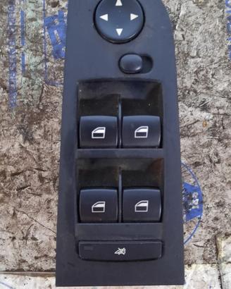 BMW SERIE 1 - PULSANTIERA ALZAVETRO ANTERIORE SINI