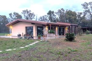 VILLA SINGOLA A LATINA