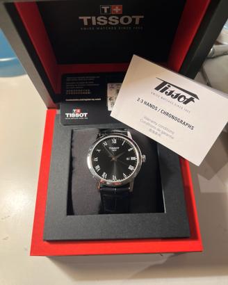 Orologio Tissot Classic Dream 42mm