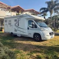 Camper mc louis Tandy 670 G