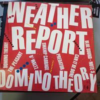 Weather Report  Vinile