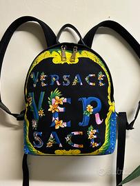 Zainetto Gianni Versace