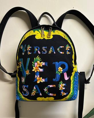 Zainetto Gianni Versace