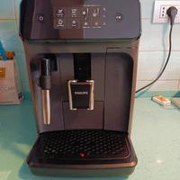 Macchina caffè Philips automatica Ep 1224