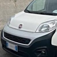 Musata Fiorino 1300 Multijet