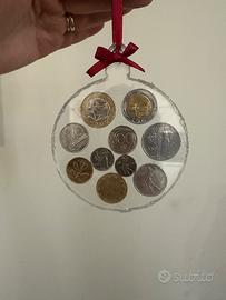 Pallina di Natale particolare