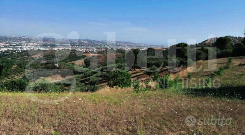 Terreno Residenziale San Giovanni Teatino - Vista 4