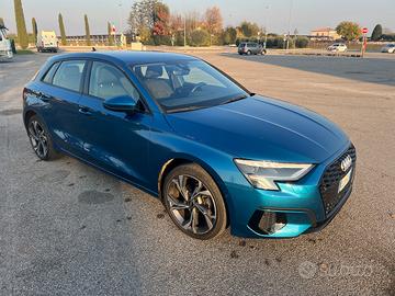 AUDI A3 4ª serie - 2021