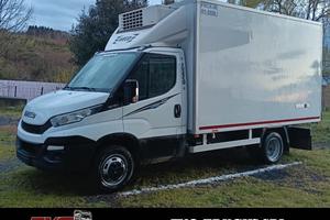 IVECO DAILY 35-150 FURGONE ISOTEMICO REFRIGERATO