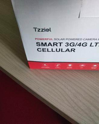telecamera sia per casa oppure esterno con p