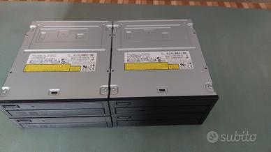 LETTORI DVD SONY