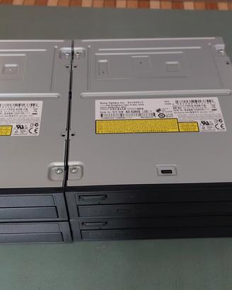 LETTORI DVD SONY